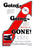 Going - Going - Gone! 20x30 poster