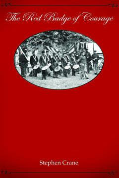 The Red Badge of Courage 20x30 poster