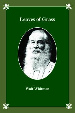 Leaves of Grass 20x30 poster