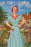 InThe Garden 50s RetroDress I 20x30 poster