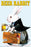 Beer Rabbit 20x30 poster