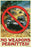 No Weapons Permitted 20x30 poster