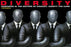 Diversity 20x30 poster