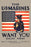 The US Marines Want You 20x30 poster