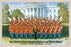 The United States Marine Band at the White House 20x30 poster