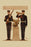 Two Marines 20x30 poster