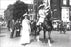 Washington DC Suffrage Parade 20x30 poster