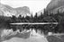 Mirror Lake, Yosemite Valley 20x30 poster