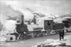 S.S.F. Railroads - Snow Removal 20x30 poster