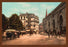 Place de lEstablishment Thermal 20x30 poster