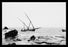 Sailing Vessel Among the Rocks at Jaffa 20x30 poster