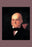 John Quincy Adams 20x30 poster