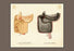 Ladies Saddles #3 20x30 poster