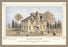 Centennial International Exhibition, 1876 - Delaware Building 20x30 poster