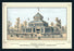 Centennial International Exhibition, 1876 - Arkansas Building 20x30 poster