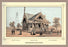 Centennial International Exhibition, 1876 - Mississippi Building 20x30 poster