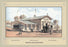 Centennial International Exhibition, 1876 - Maryland Building 20x30 poster