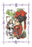 Alice in Wonderland: Alice and the Duchess 20x30 poster