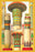 Egyptian Columns 20x30 poster