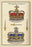 The Regalia of England #2 20x30 poster