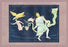 Ophiuchus and Serpens #1 20x30 poster