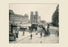 The Pont St. Michel and Notre Dame 20x30 poster