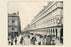 The Rue de Rivoli 20x30 poster