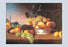 Still Life with Fruit 20x30 poster