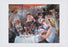 The Luncheon of the Boating Party 20x30 poster