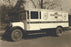 Hughes-Curry Packing Co. Truck #1 20x30 poster