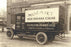 Mozart Mild Havana Cigar Truck 20x30 poster — Birds Eye Blue.com