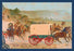 Mitchell Wagon Train 20x30 poster