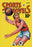 Sports Novels Magazine: February, 1942 20x30 poster