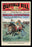 The Buffalo Bill Stories: Buffalo Bill and the Boy Bugler 20x30 poster