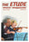 The Etude: Violin Lesson 20x30 poster