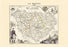 Haute-Loire 20x30 poster