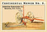 Continental Mower No. 6 20x30 poster