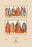 Sixteenth Century Fashions of the Polish Nobility #1 20x30 poster