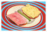 Ham and Swiss 20x30 poster