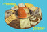 Cheesy Poster 20x30 poster