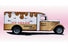 Ice Cream Truck 20x30 poster