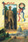 The St. Gaudens Statue and the Capitol 20x30 poster