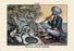 Puck Magazine: Our Local Snake-Charmer 20x30 poster