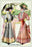 Le Costume Royals: Magnificence in Springtime 20x30 poster