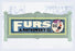 Furs, A. Ratkowsky 20x30 poster