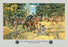 The Road to Fallen Timbers 20x30 poster