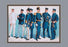 U.S. Navy: Uniforms, 1899 #4 20x30 poster