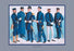 U.S. Navy: Uniforms, 1899 #3 20x30 poster