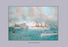 Second-Class Cruisers #1 20x30 poster