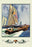 Cruisers and Sailboats (Dodge Boats) 20x30 poster